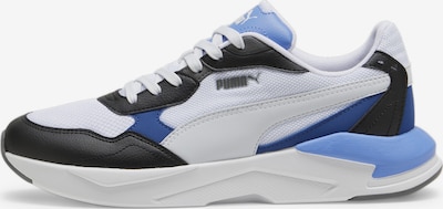 PUMA Sneaker  'X-Ray Speed Lite ' in blau / schwarz / weiß, Produktansicht