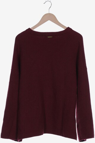 MICHAEL Michael Kors Pullover S in Rot