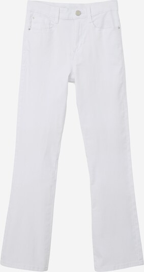 s.Oliver Jeans 'Beverly' in White, Item view