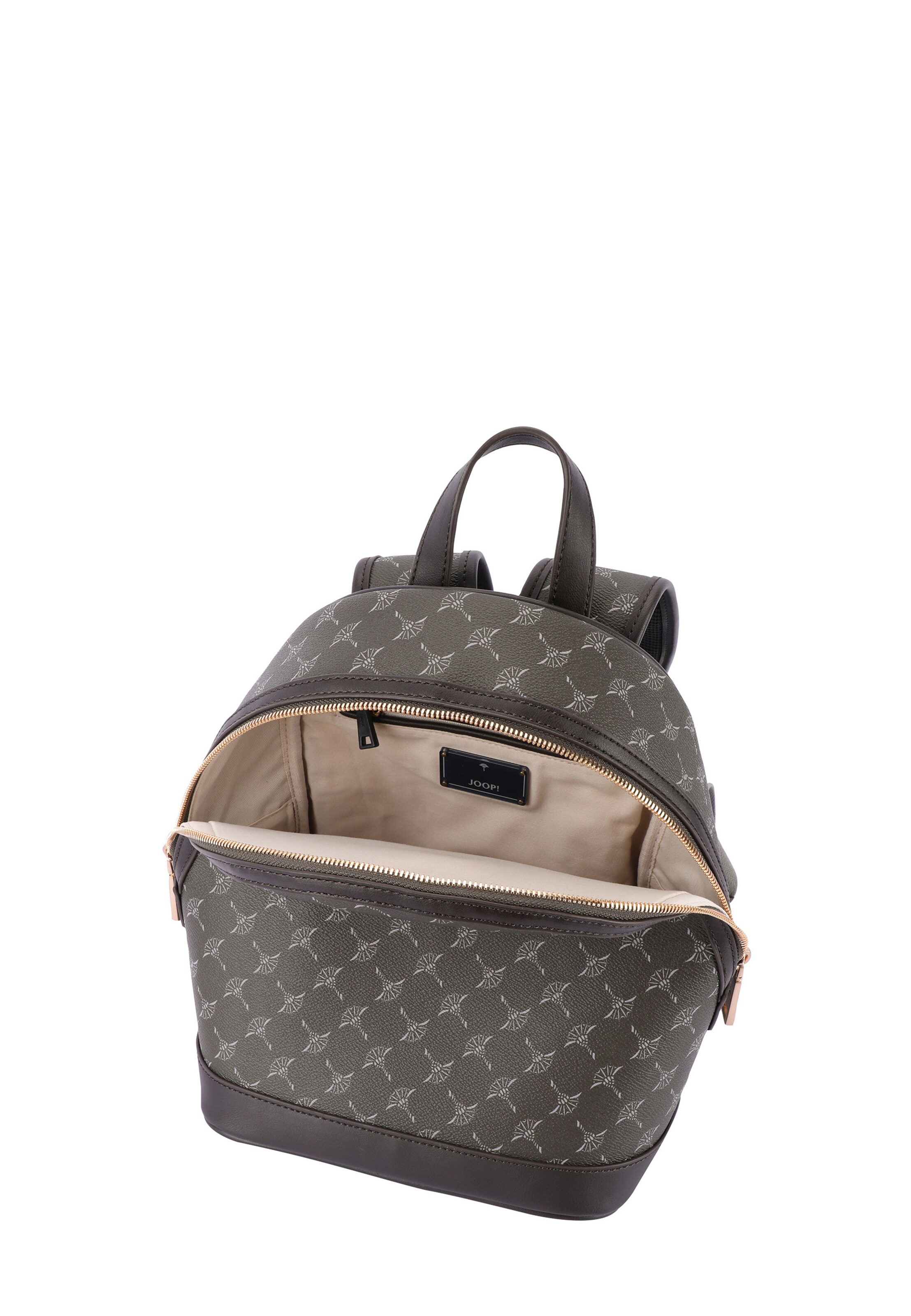 Zaino 'Cortina 1.0 Enrica' di JOOP! in verde