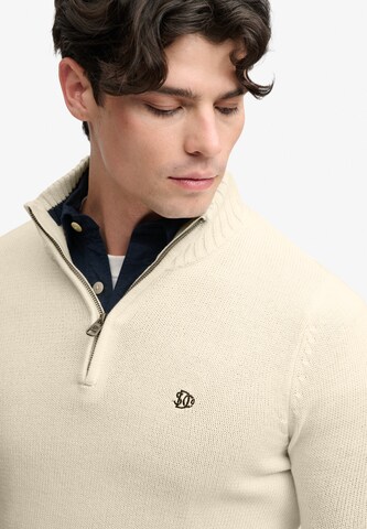 Superdry & Co Trui in Beige