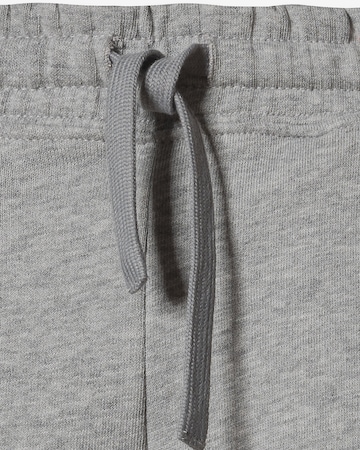 UNITED COLORS OF BENETTON Regular Pants in Grey