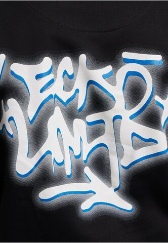 Ecko Unlimited Sweatshirt in Black