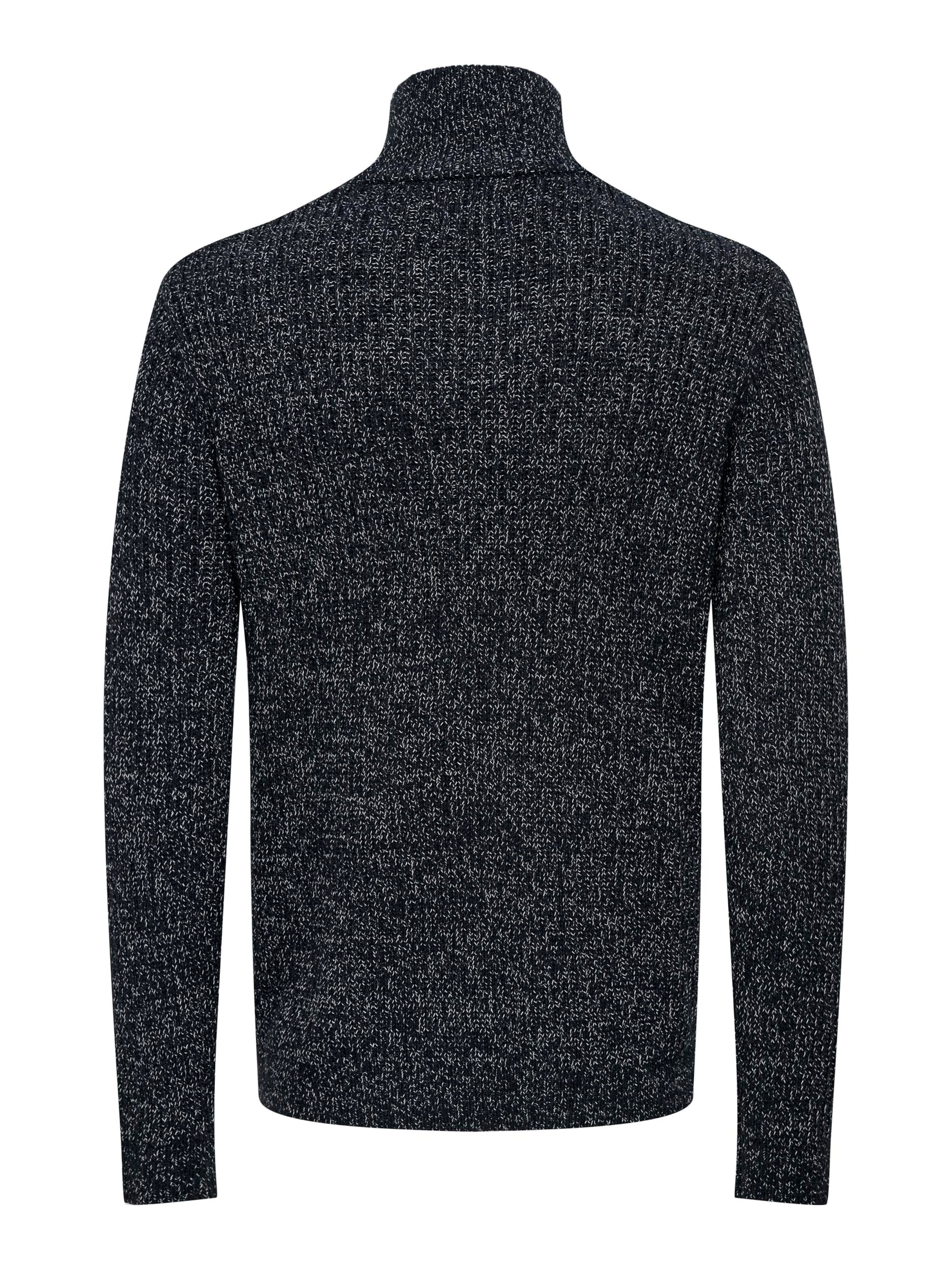 Pull-over 'Malaki' Only & Sons en bleu