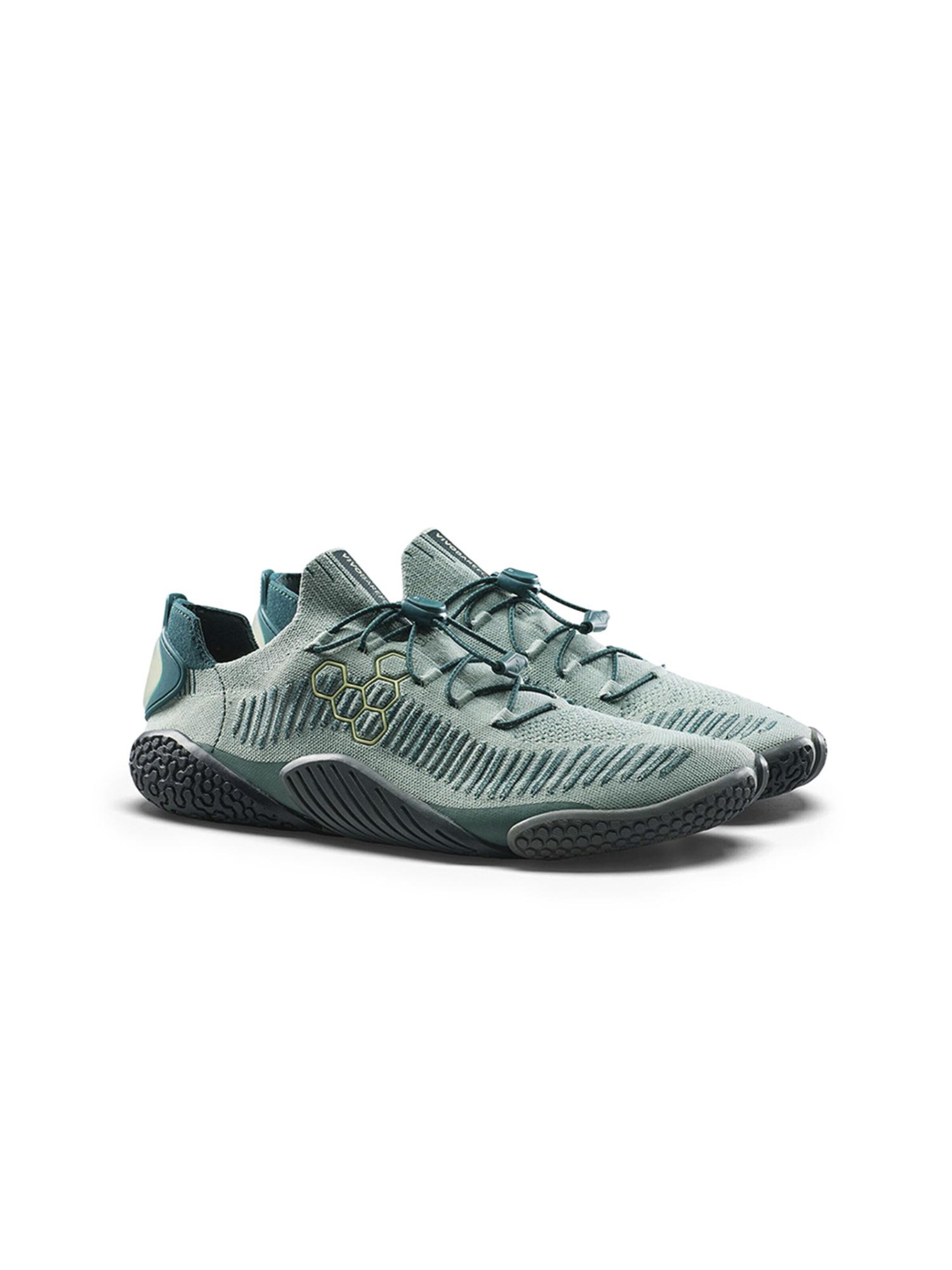 Vivo Barefoot Platform trainers 'MOTUS FLEX' in Green