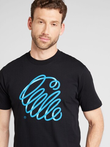 Maglietta 'Noodle' di Carhartt WIP in nero