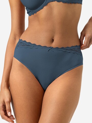 Mey Broekje 'Amorous' in Blauw
