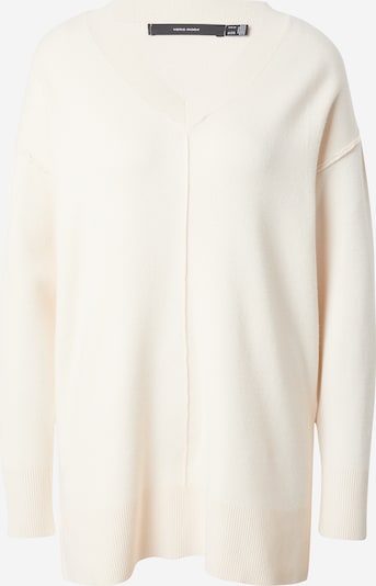 VERO MODA Pullover in beige, Produktansicht