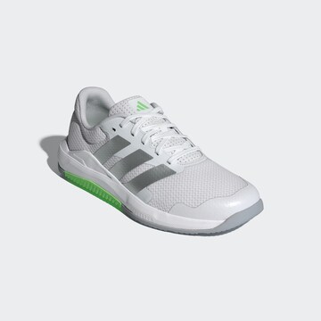 ADIDAS PERFORMANCE Sports shoe in White