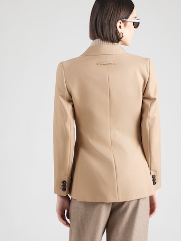 Blazer 'CAMERA' MAX&Co. en marron