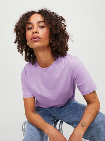 JJXX Koszulka 'ANNA' w kolorze fioletowy