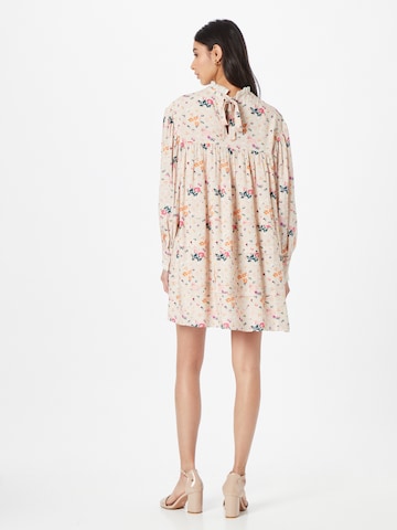 Hofmann Copenhagen Shirt Dress 'Josie' in Pink