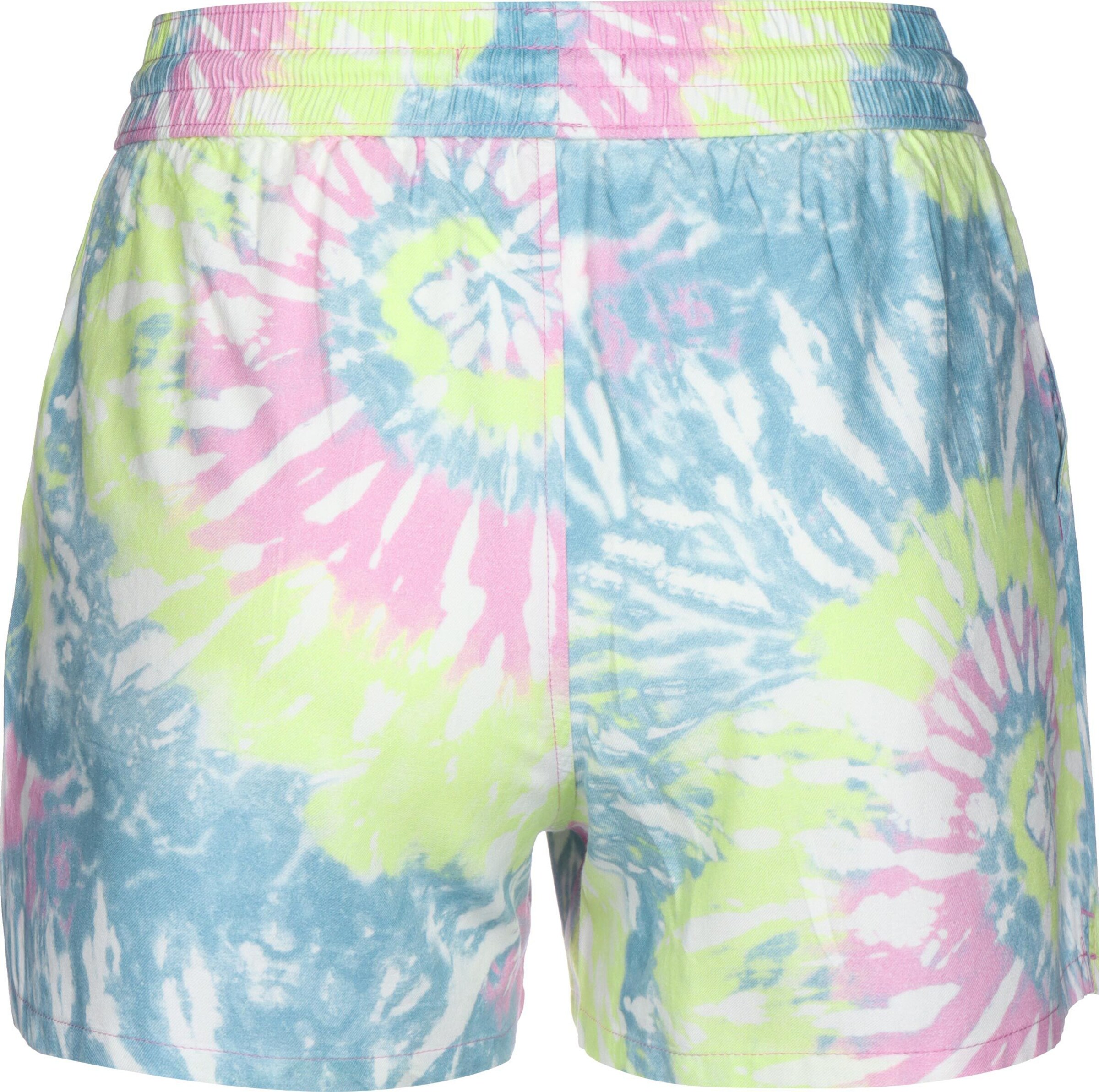 Frauen Hosen VANS Shorts in Mischfarben - AR63814 Frauen Hosen VANS Shorts in Mischfarben - AR63814