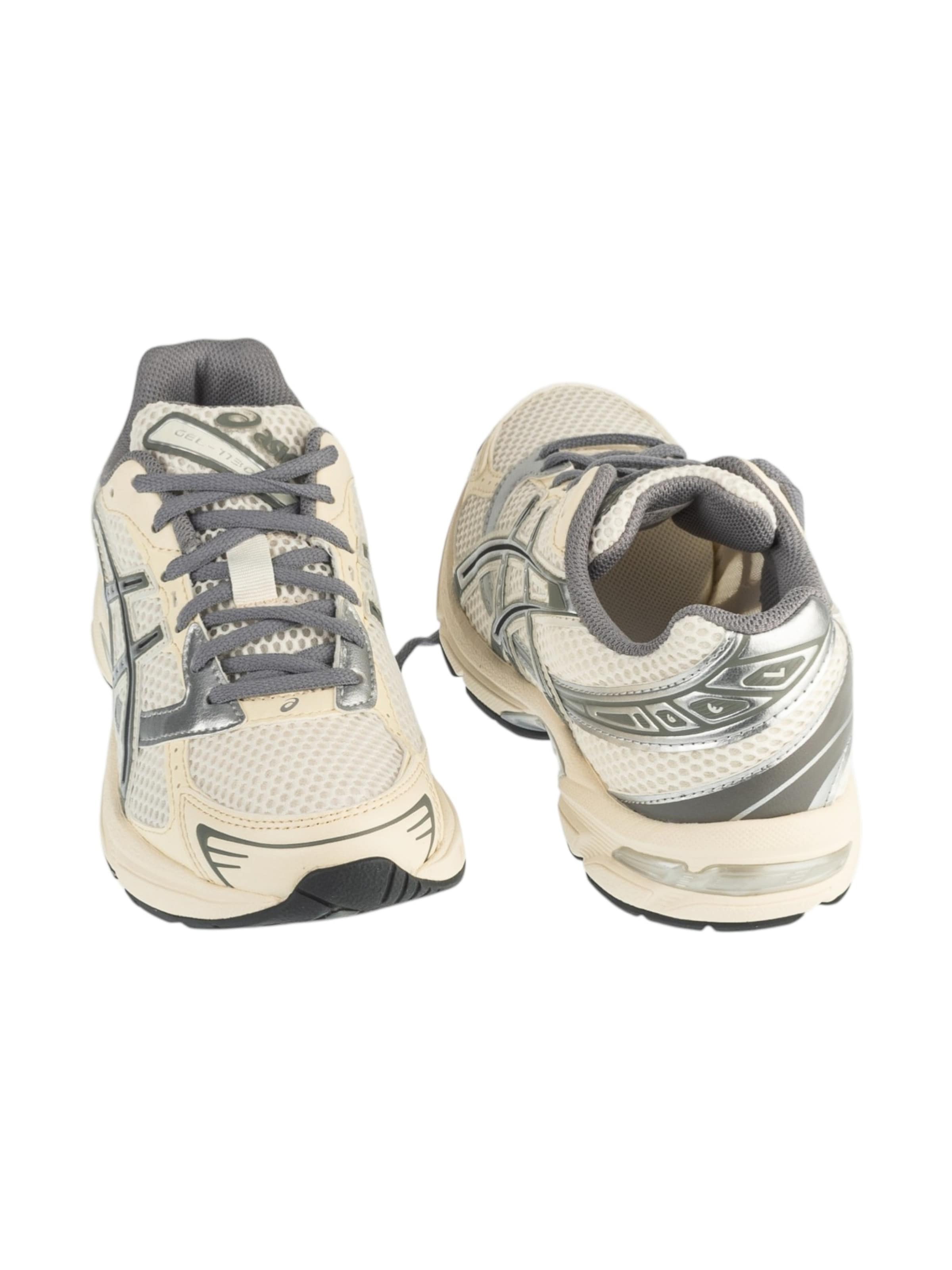 ASICS Platform trainers 'ASICS Gel-1130' in Beige