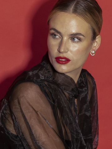 LUXBYLUX Earrings in Gold