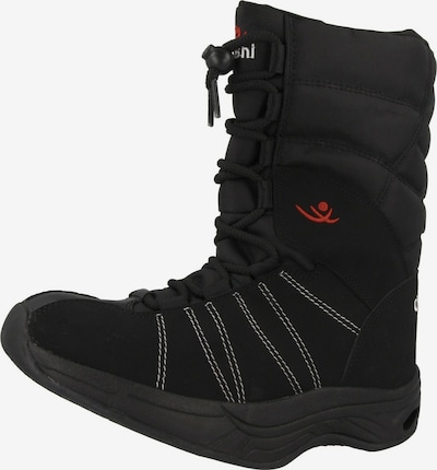 CHUNG SHI Stiefel in schwarz, Produktansicht