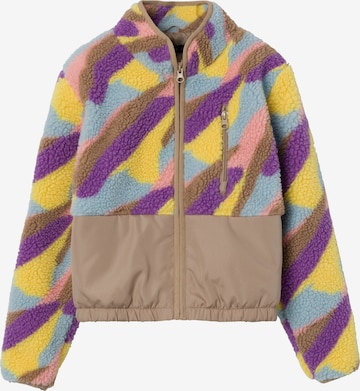 NAME IT Between-Season Jacket 'Molla' in Mixed colors: front