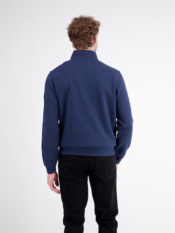 LERROS Sweatshirt in Blau