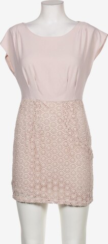 Darling Dress in M in Pink: front