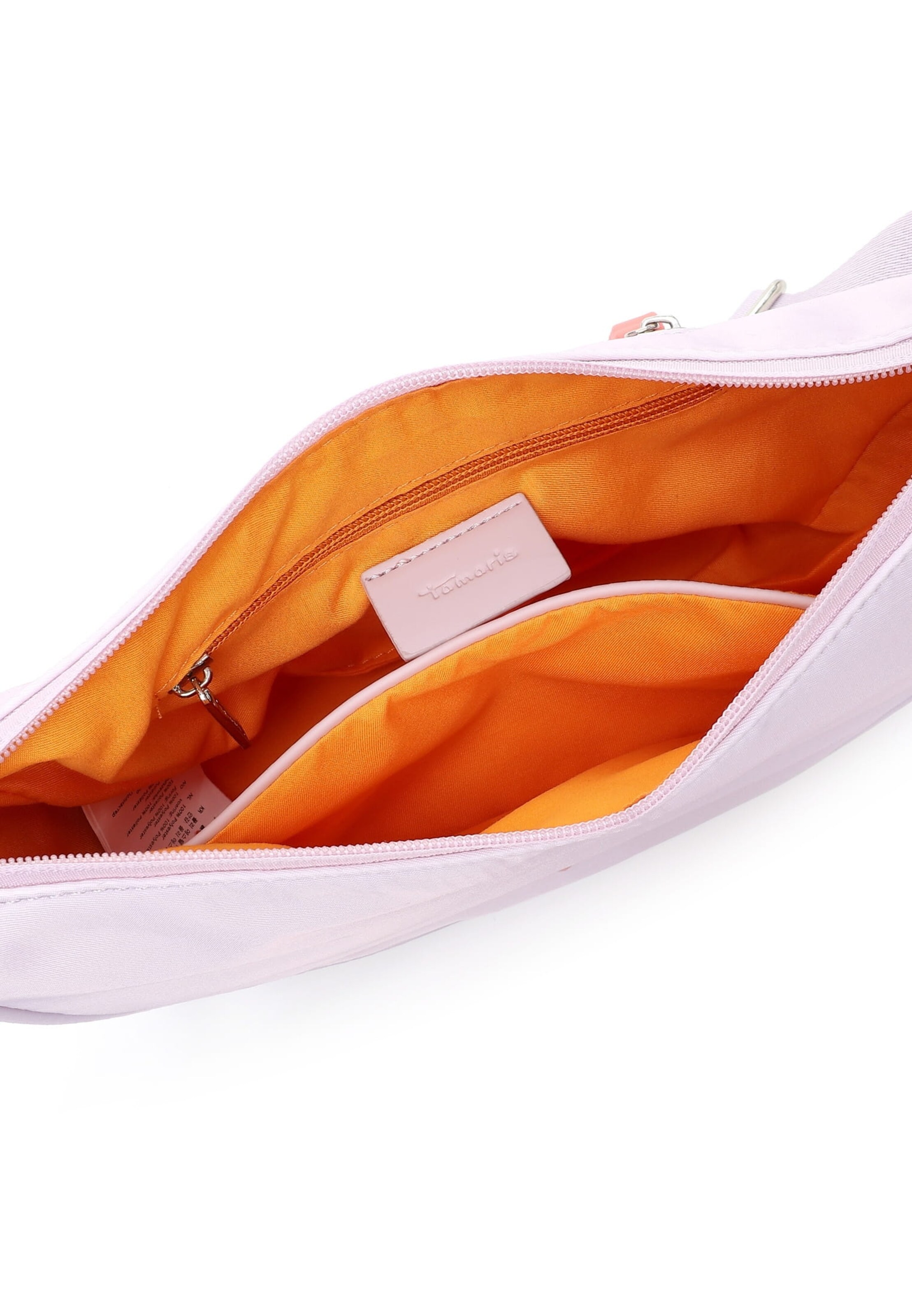 Tamaris Shoulder Bag ' TAS Kora ' in Purple