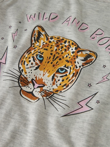 NAME IT Särk, värv hall