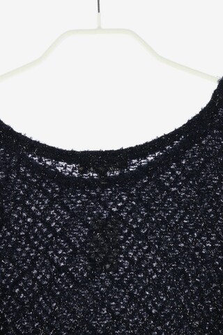 Valentine Top & Shirt in M in Black