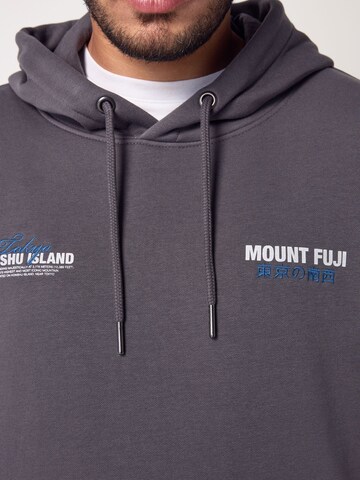 Next Sweatshirt in Grey