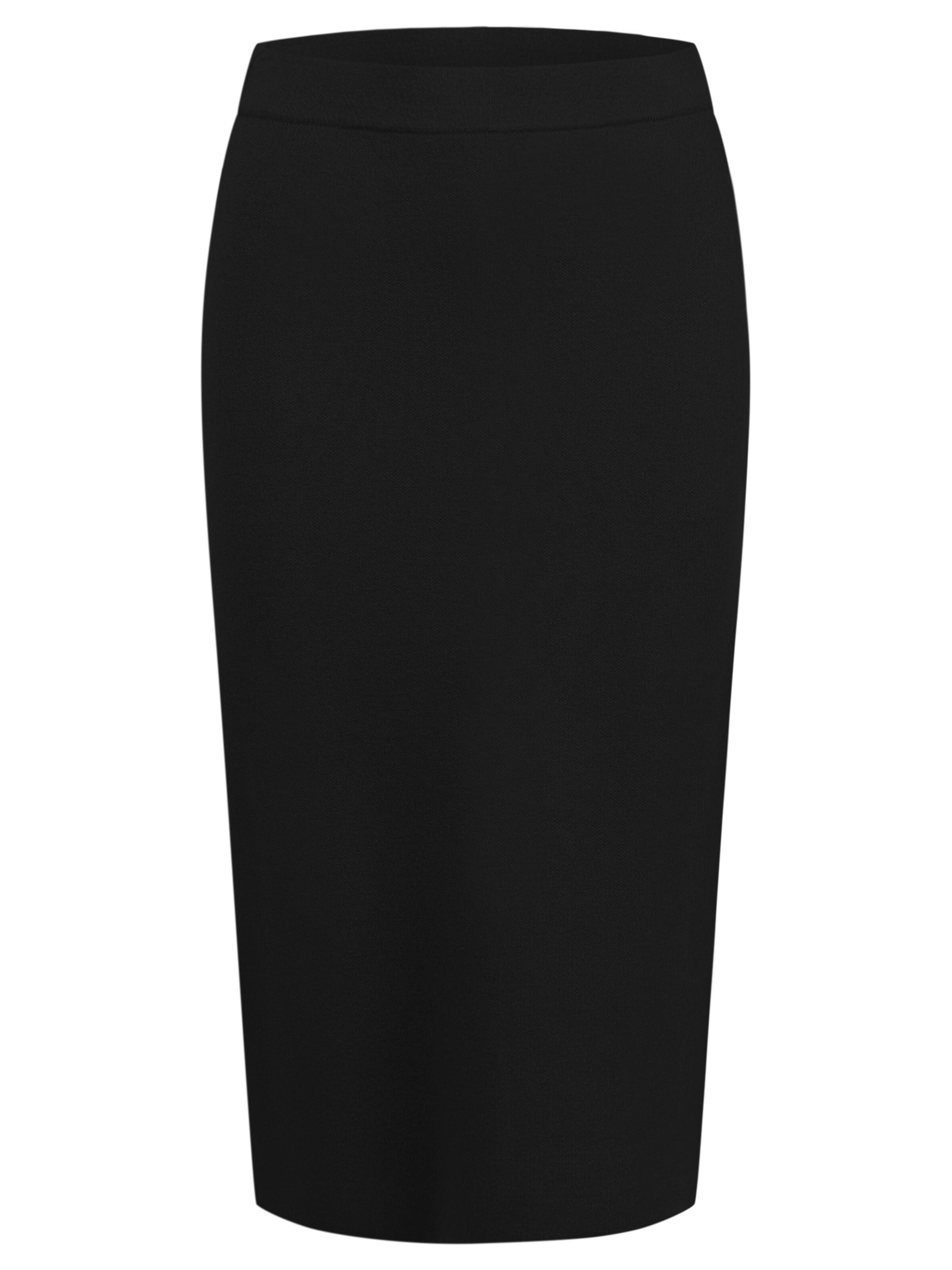 APART Skirt in 34 in Black, Item view