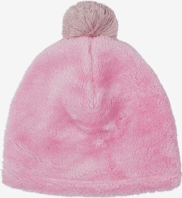 Bonnet Affenzahn en rose