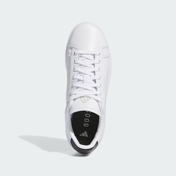ADIDAS PERFORMANCE Athletic Shoes 'Go-To Spikeless 2.0' in White: front