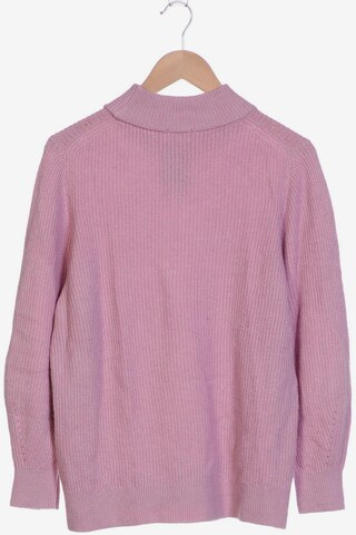 s.Oliver Pullover L in Pink