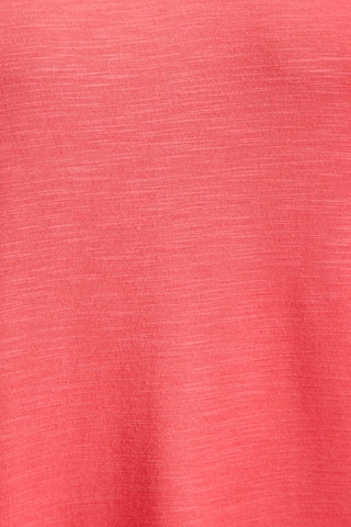 BEACH TIME Shirt in Orange