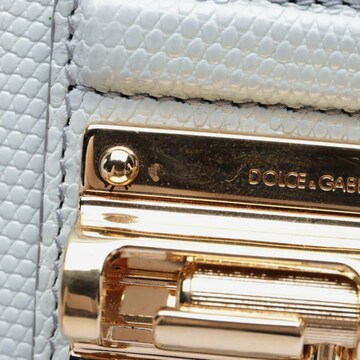DOLCE & GABBANA Bag in One size in Blue