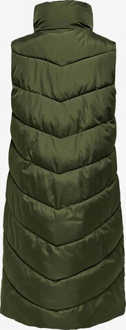 Gilet 'Finno' JDY en vert