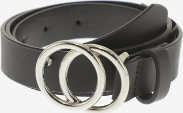 ONLY Belt in One size in Black: front