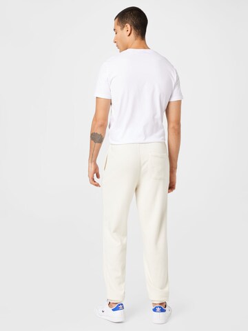 Dockers Tapered Trousers in Beige