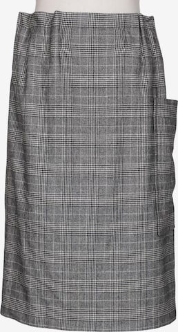 DRYKORN Skirt in S in Grey: front