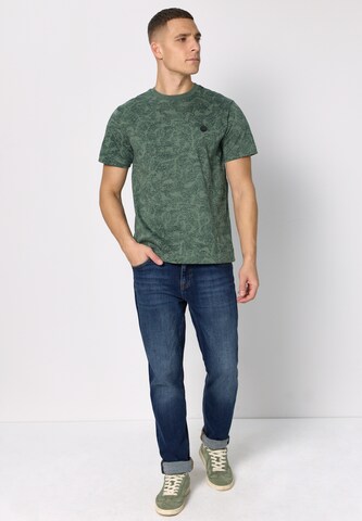 Street One MEN Shirt in Green