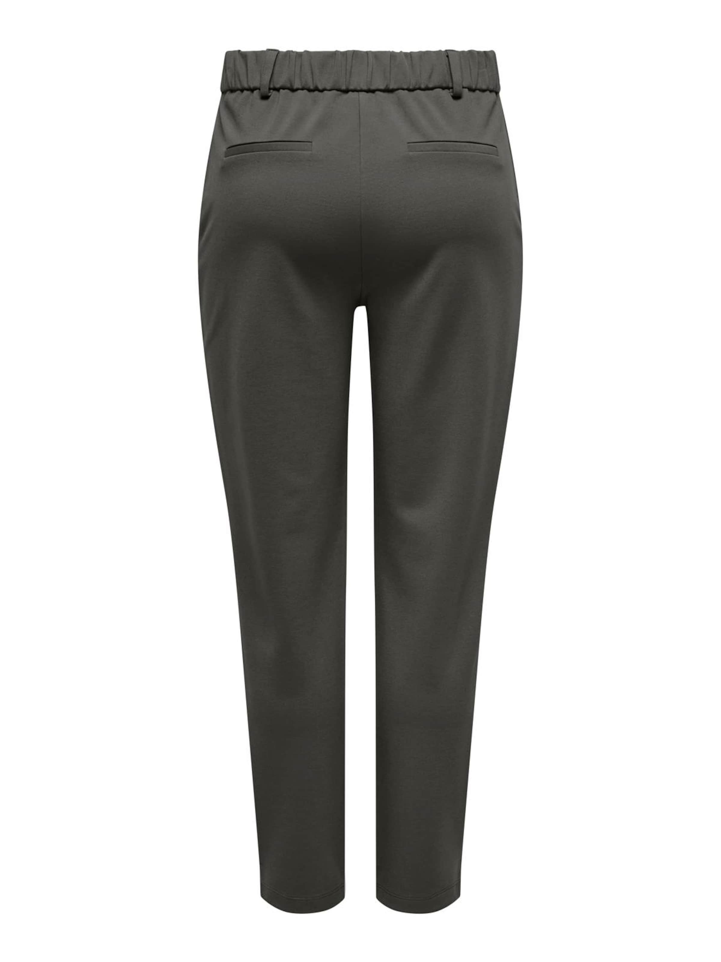 Effilé Pantalon chino 'JDYNEW PRETTY' JDY en marron