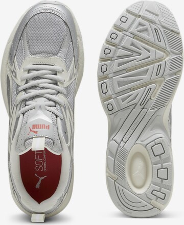 Baskets basses 'Milenio' PUMA en gris