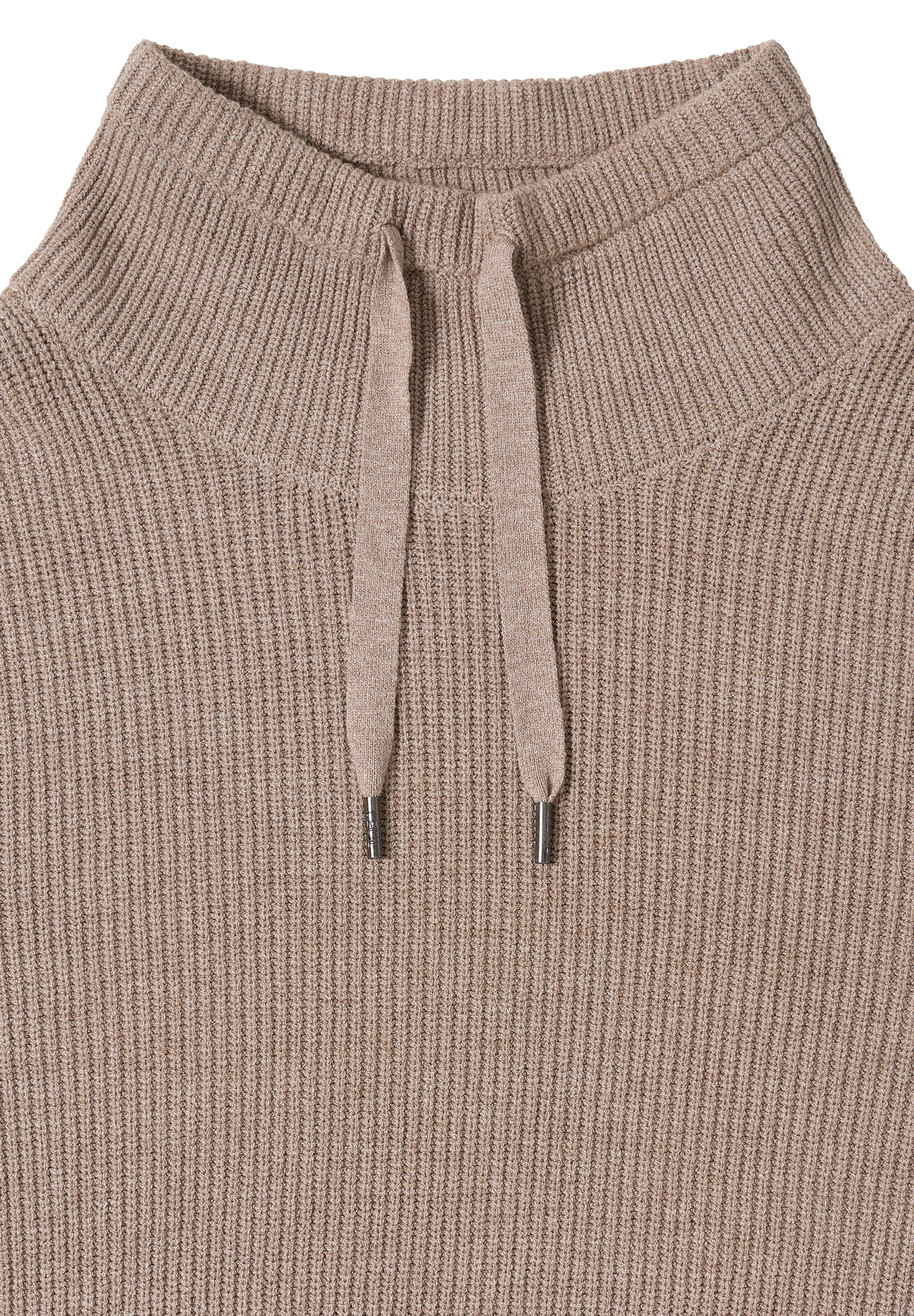 CECIL Dress in Beige