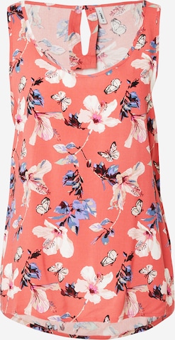 ONLY Top 'ONLNOVA' in Pink: Vorderseite