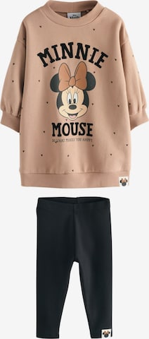 smėlio Next Rinkinys: priekis