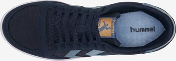 Hummel Sneakers laag 'Stadil' in Blauw