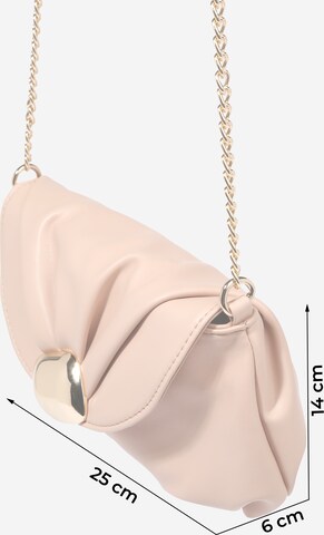 Sac à bandoulière 'IZZY' ONLY en rose