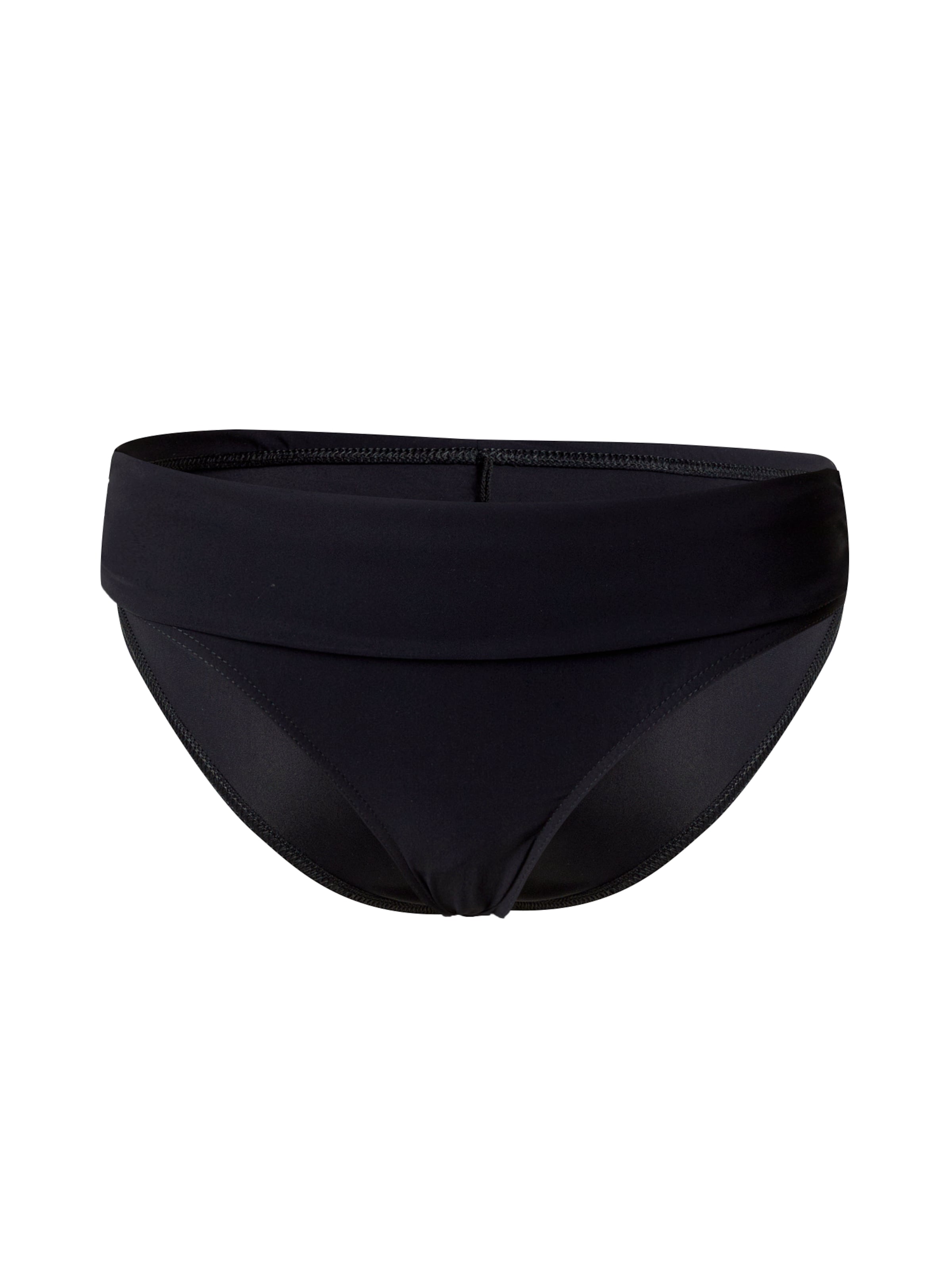 Banana Moon - Braga de bikini en negro: frente