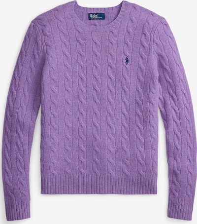 Polo Ralph Lauren Svetr ve velikosti XS - lenvandulová, Produkt