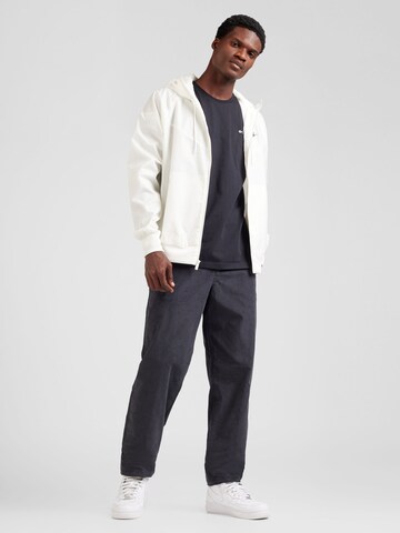 Nike SportswearPrijelazna jakna 'Heritage Essentials' - bež boja