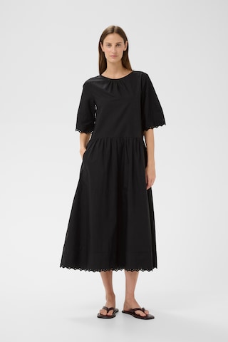 InWear Kjole 'LiaIW' i sort