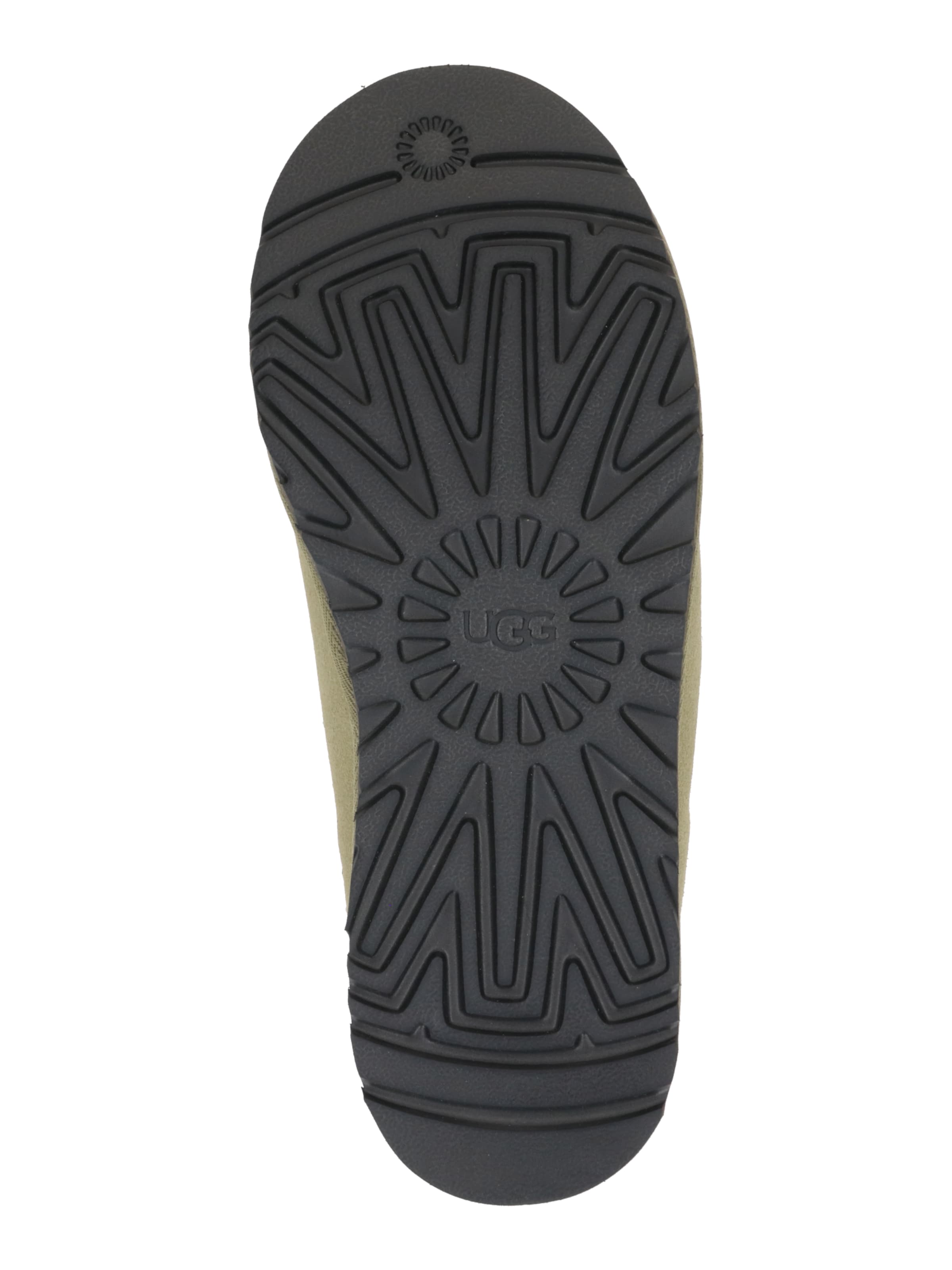 UGG Pantolette 'Tasman II' i grön